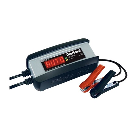 Diehard Batt Chargr 3Amp 71239